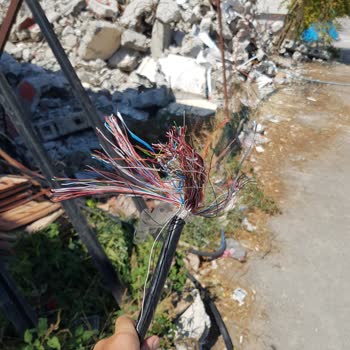 Türk Telekom Hiç Kimse İlgilenmiyor