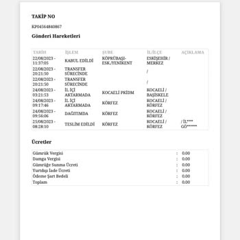 Axa Sigorta Geri Ödeme Yapılması