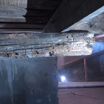 Armut Bir İnşaat Firmasıyla Yaşanan Çatı Yapımı Sorunu