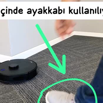 Media Markt TCL Sweeva 6500m Servis Problemi
