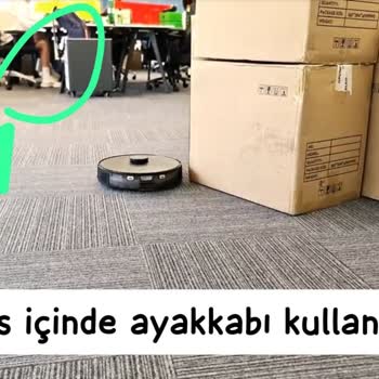 Media Markt TCL Sweeva 6500m Servis Problemi
