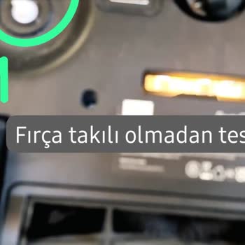 Media Markt TCL Sweeva 6500m Servis Problemi