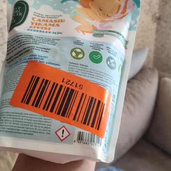 Ebebek SKT Yaklaşan Ürün Gönderimi