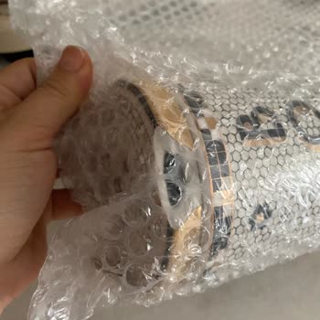 Anthropologie Kırık Ürün Gönderdi