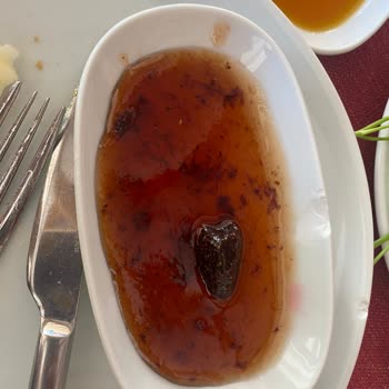 Zehra Hotels & Villas Zehra Villalarında Yemek Ve Hizmet Saçmalığı