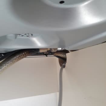 Bosch Ocak Yanması Ve Yetkili Servis İlgisizliği