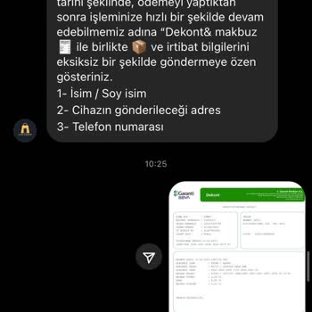 iPhone Elektronik Çekiliş Dolandırıcılığı Hakkında Şikayet