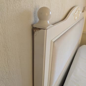 Lider Evden Eve Taşımacılık (Manisa) Eşyalarımın Zarar Görmesi