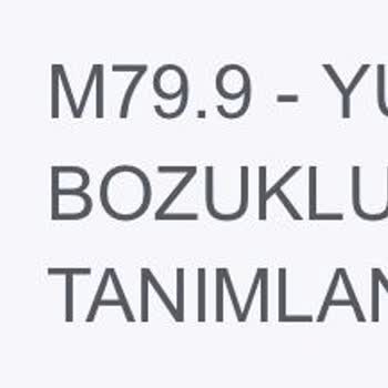 Kirman Calyptus Resort SPA Hotels Hastanelik Oldum Ve Kimse İlgilenmedi