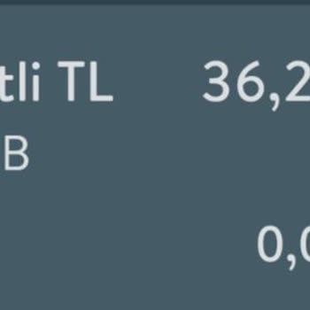 TEB Marifetli Hesap Bitmek Bilmeyen Bloke