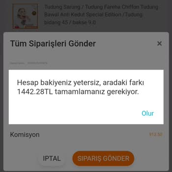 gtwork.vip İsimli Bir Firma Tarafından Yanıltıldım!