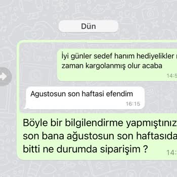 Nişan Hediyelik 'sy_organizasyon'