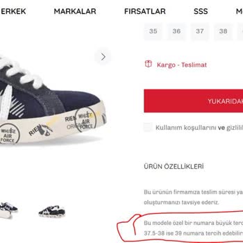Hepsikanadadan.com Firması Şikayeti