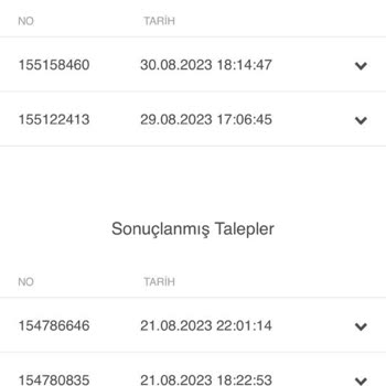 Superonline İnternet Çekmiyor Üyeliğimizi İptal Etmek İstiyoruz