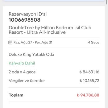 Agoda Sitesi Sorunlu Ödeme Alması Fatura Kesecek Muhatap Bulunmaması