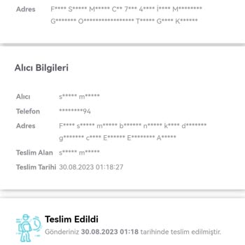 Scotty Kargo Felaketi - Boyner