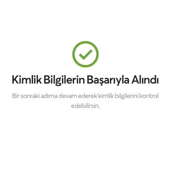 Azure Group Evde Paketleme Tüm Bilgilerimi Aldı