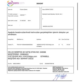 Letgo İlanım Öne Çıkmadı