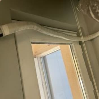Daikin Montaj Hatası- Tecrübesiz Ustalar Evimi Mahvettiler