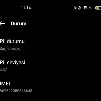 Turkcell IMEI Kayıt Dışı Cihaz Verilmesi