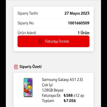 Poor Quality Contract Phone from Vodafone; Constant Complaints
