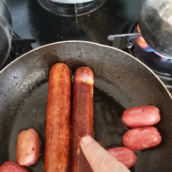 Banvit Tütsülenmiş Piliç Jumbo Sosislerde Kalite Düşüşü