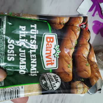 Eki aç