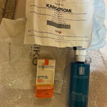 Dermovaya.com Sahte Orijinal Olamayan Ürün Satışı İade