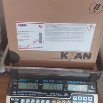 MNG Kargo Dahice Ticaret Yapıyor...!