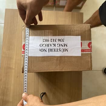 MNG Kargo Dahice Ticaret Yapıyor...!