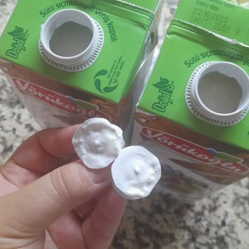 Yörükoğlu Marka Süt Bozuk Çıktı