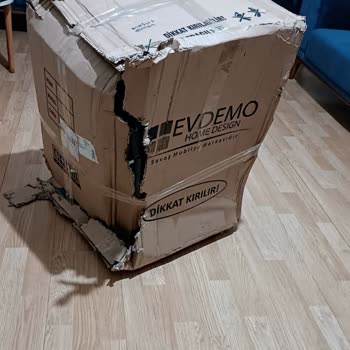 A101, Evdemo Lojistik Ve Savaş Mobilya İnsanları Mağdur Ediyor.