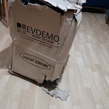A101, Evdemo Lojistik Ve Savaş Mobilya İnsanları Mağdur Ediyor.