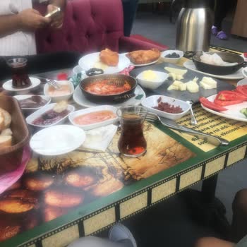 Yeşilçam Cafe (İstanbul) Yeşilçam Menü Vasat