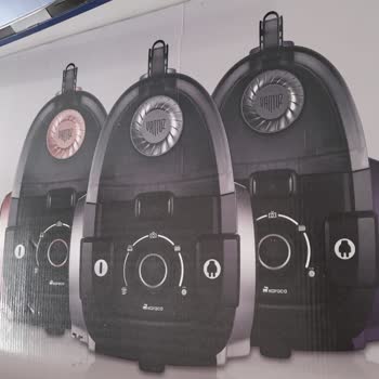 Karaca Elektrikli Süpürge Memnuniyetsizliği Hakkında.