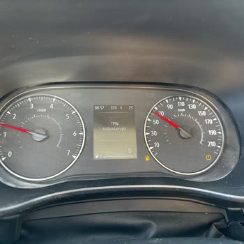 Nissa Car Rental Nissa Kirli Araç Teslimi