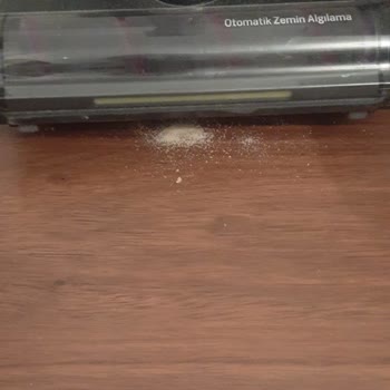 Şarjlı Süpürge Mağduruyuz, Arçelik Markasına Yakışmıyor