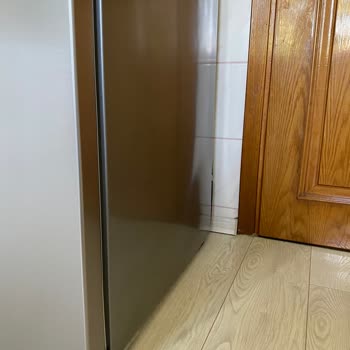 Arçelik Defolu (Darbe-Göçük-Dalgalanma) Buzdolabı Ve 1 Yıllık Oyalama