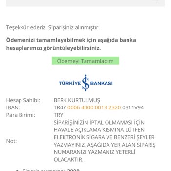 Elektronikparca.com Eleaf EC Coil
