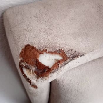 İdaş Yatak Başlığının Çok Acil Değiştirilmesi.