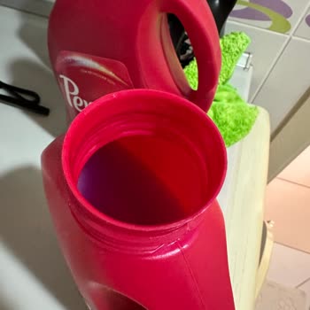 Perwoll Kontrolsüz Ürün Gönderimi