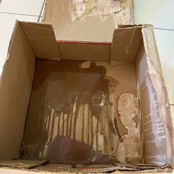 Perwoll Kontrolsüz Ürün Gönderimi