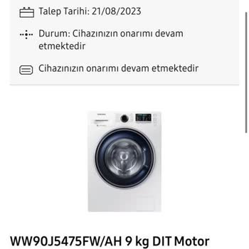 Samsung'un Garanti Yalanı