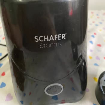 Schafer Ve Kullanılmış, Defolu Ürün Gönderdi