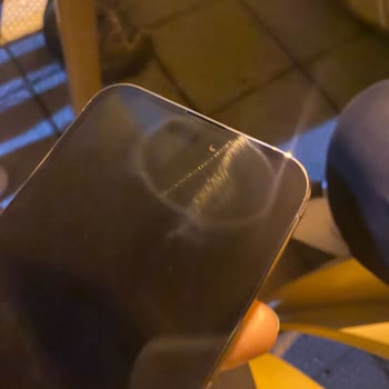 Trendyol İPhone 14 Pro Max Elime Kusurlu Ulaştı