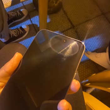 Trendyol İPhone 14 Pro Max Elime Kusurlu Ulaştı