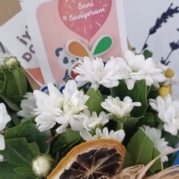 Çiçek Sepeti Sipariş Alakasızlığı