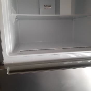 Arçelik Buzdolabı İçi Beko Dışı Arçelik
