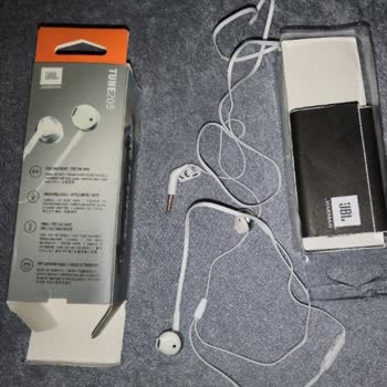 Hepsiburada Global Sound Sahte JBL Kulaklık