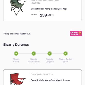 Gratis Ücret İadesi Yapmıyor